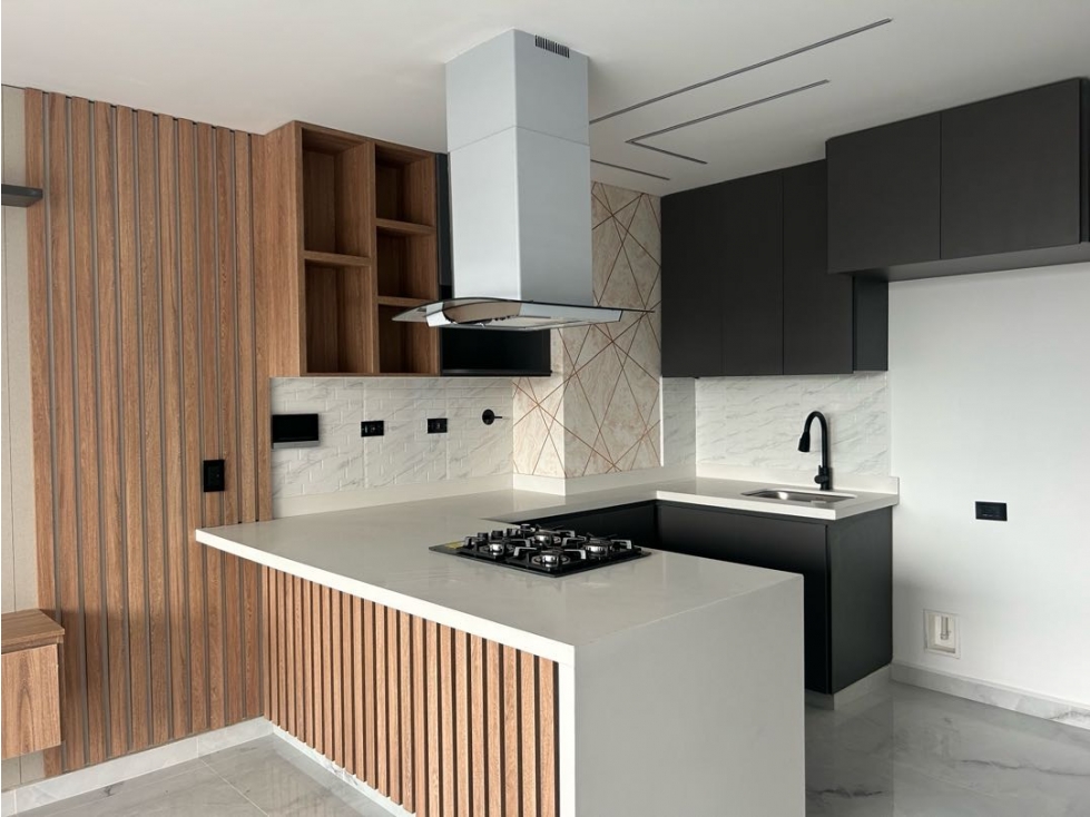 Apartamento en arriendo sector La América