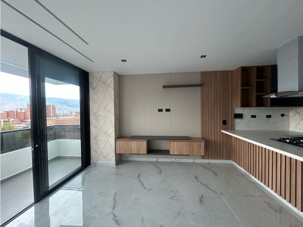 Apartamento en arriendo sector La América — foto 2