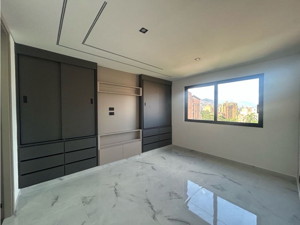Apartamento en arriendo sector La América — foto 3