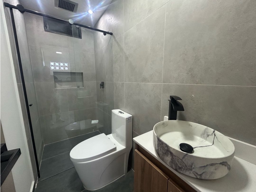 Apartamento en arriendo sector La América — foto 4
