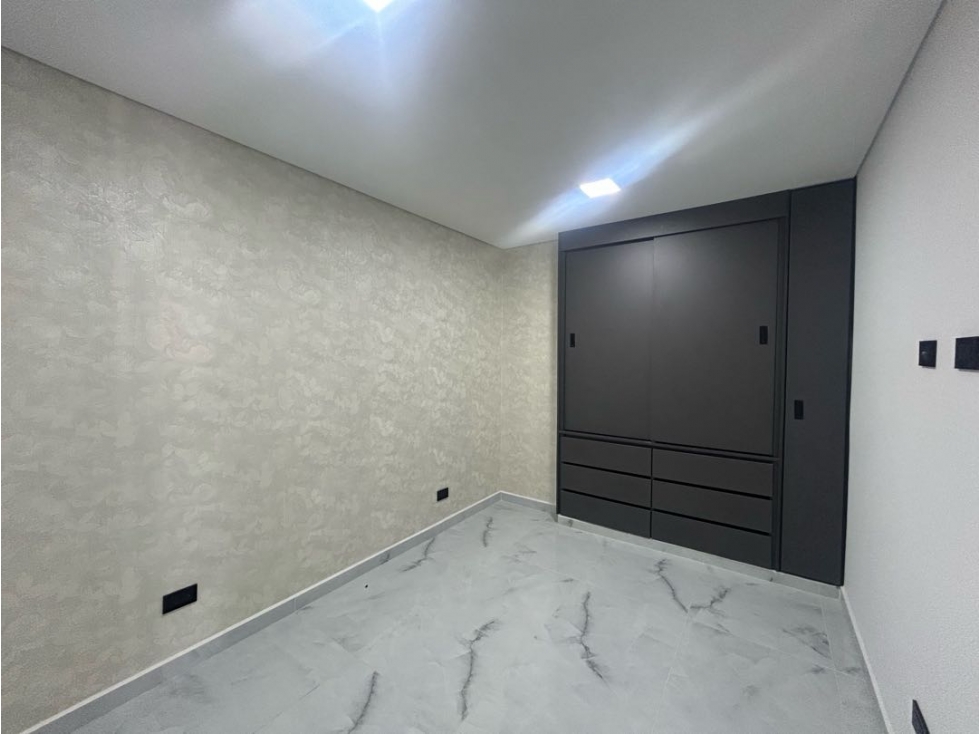 Apartamento en arriendo sector La América — foto 5