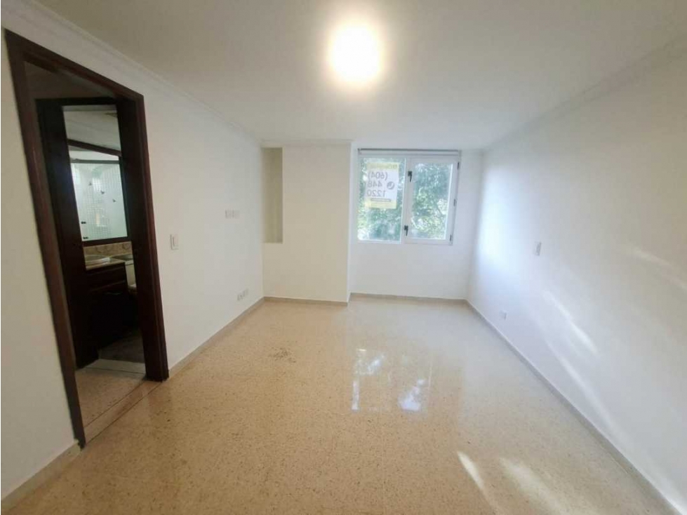 Apartamento en arriendo Sector Santa Maria Poblado 3