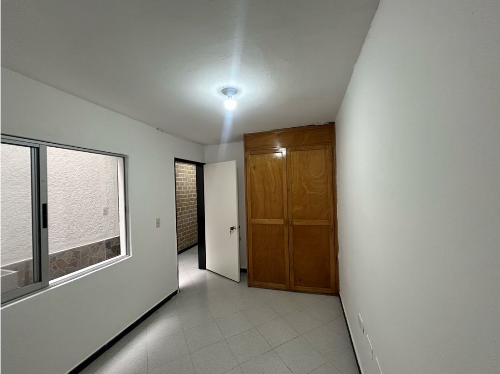 Apartamento en arriendo sector Belén San Bernardo — foto 4