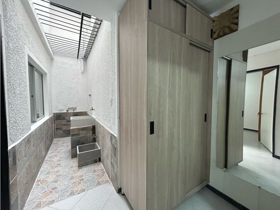 Apartamento en arriendo sector Belén San Bernardo — foto 6