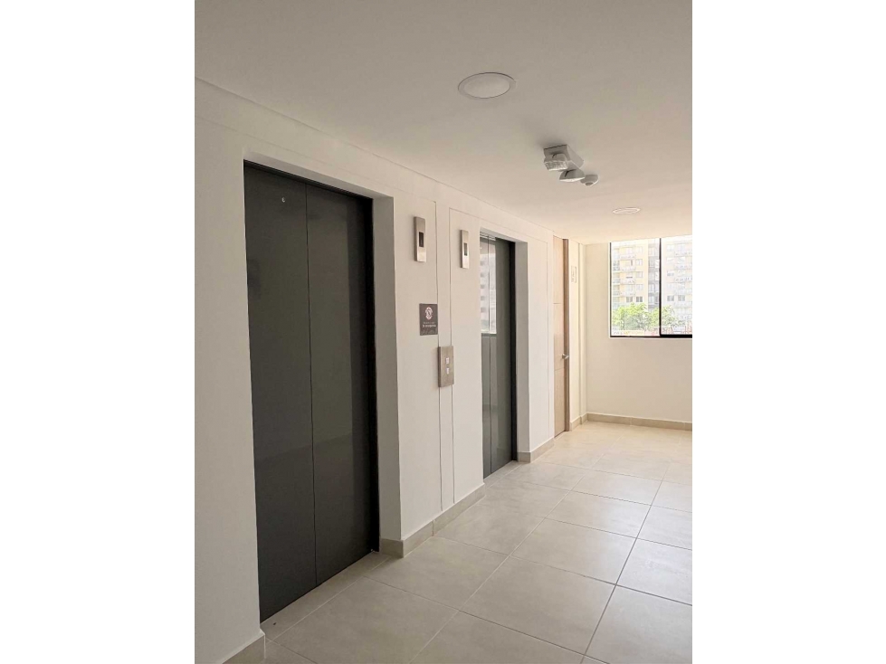 APARTAMENTO EN ARRIENDO SECTOR VILLA CAMPESTRE — foto 2