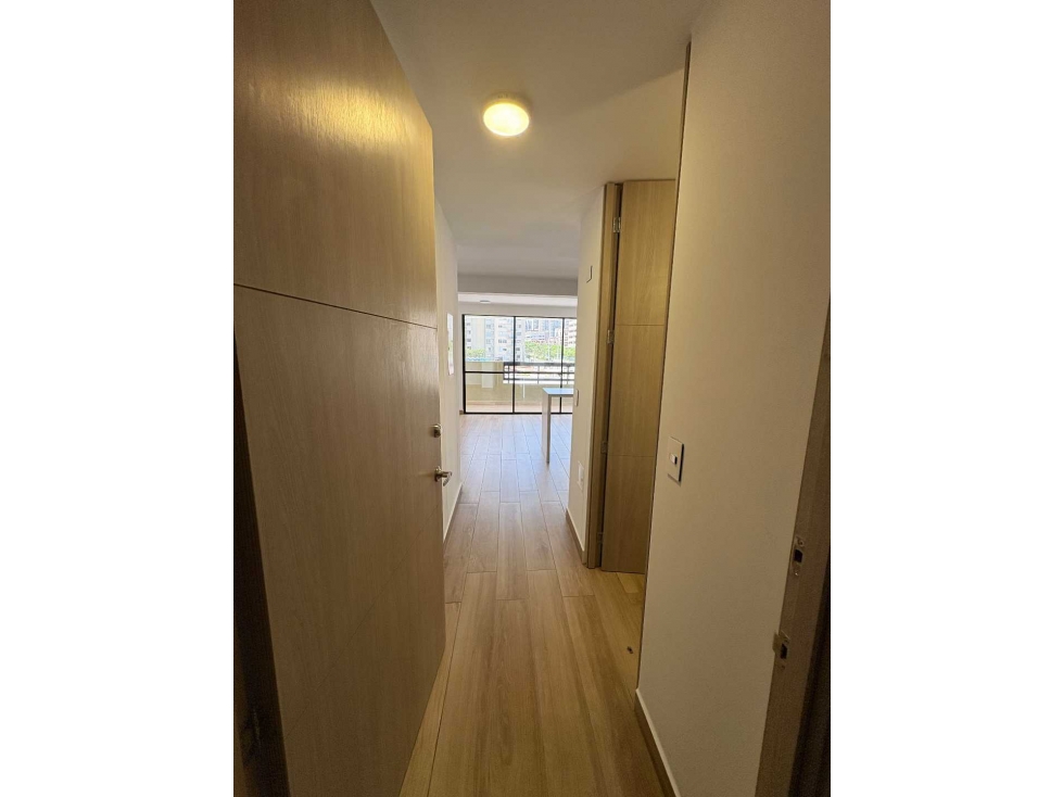 APARTAMENTO EN ARRIENDO SECTOR VILLA CAMPESTRE — foto 3