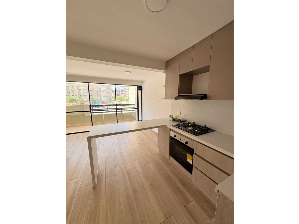 APARTAMENTO EN ARRIENDO SECTOR VILLA CAMPESTRE — foto 4