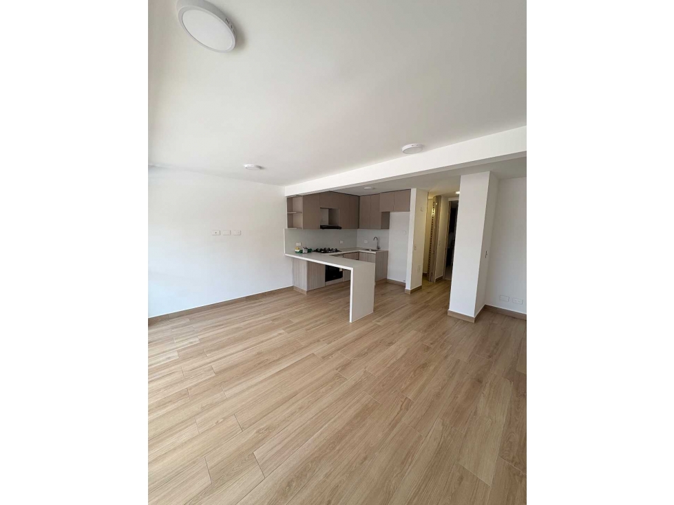 APARTAMENTO EN ARRIENDO SECTOR VILLA CAMPESTRE — foto 5