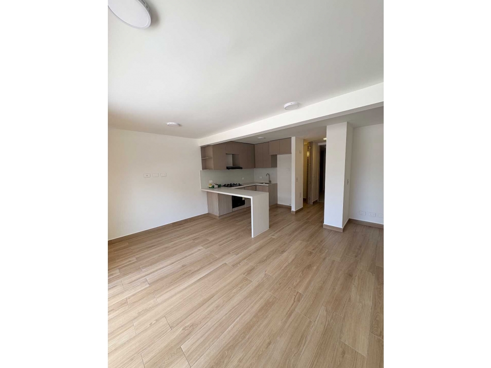 APARTAMENTO EN ARRIENDO SECTOR VILLA CAMPESTRE — foto 6