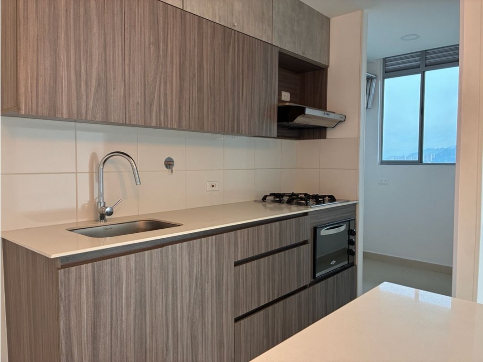 Apartamento en arriendo sector Suramérica — foto 5