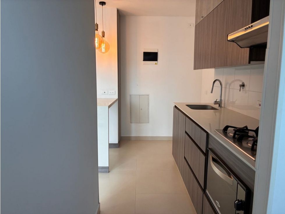 Apartamento en arriendo sector Suramérica — foto 6