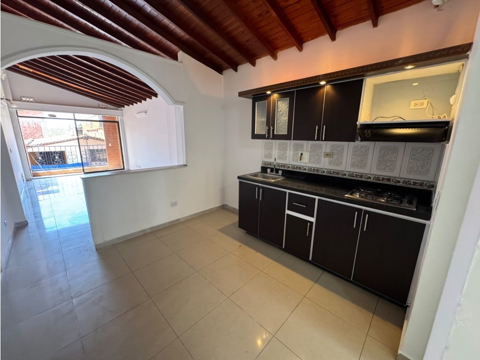 Apartamento en arriendo sector Cabañas — foto 3