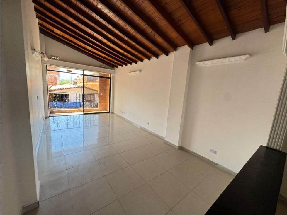 Apartamento en arriendo sector Cabañas — foto 4
