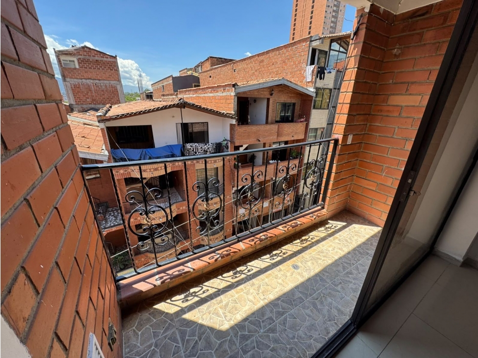 Apartamento en arriendo sector Cabañas — foto 5