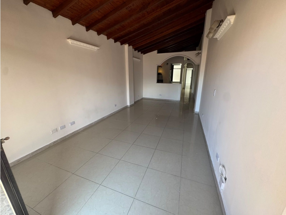 Apartamento en arriendo sector Cabañas — foto 6