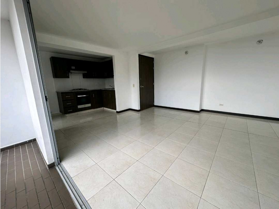 Apartamento en arriendo señorial envigado — foto 2