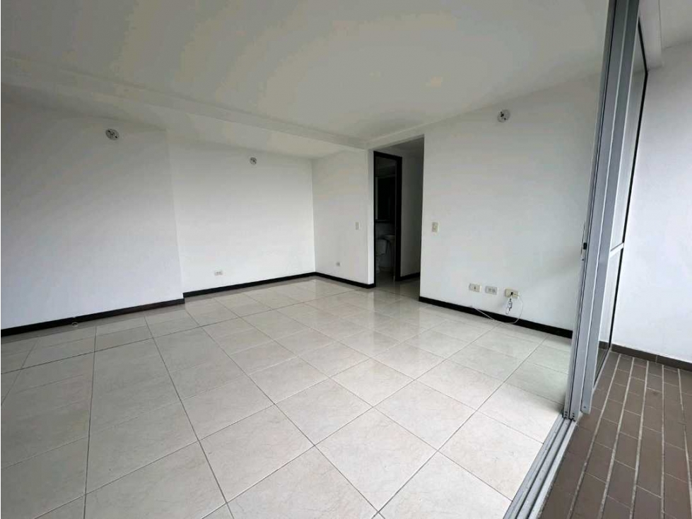 Apartamento en arriendo señorial envigado — foto 3