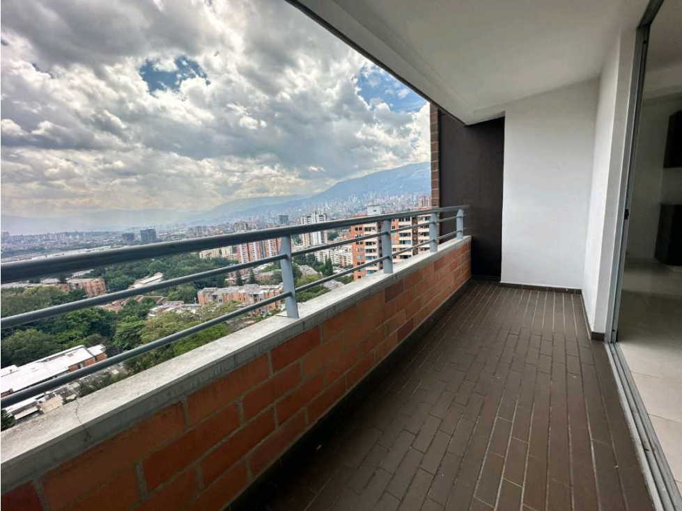 Apartamento en arriendo señorial envigado — foto 4