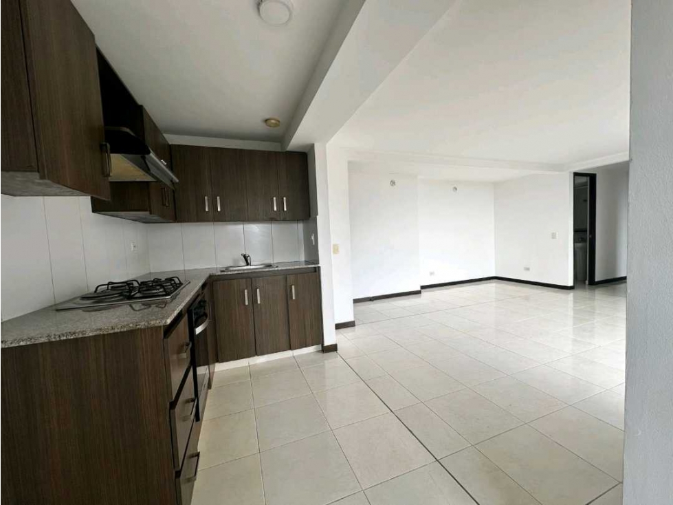 Apartamento en arriendo señorial envigado — foto 5
