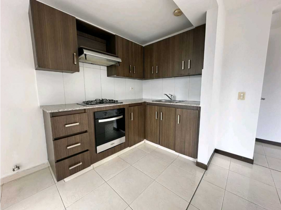 Apartamento en arriendo señorial envigado — foto 6