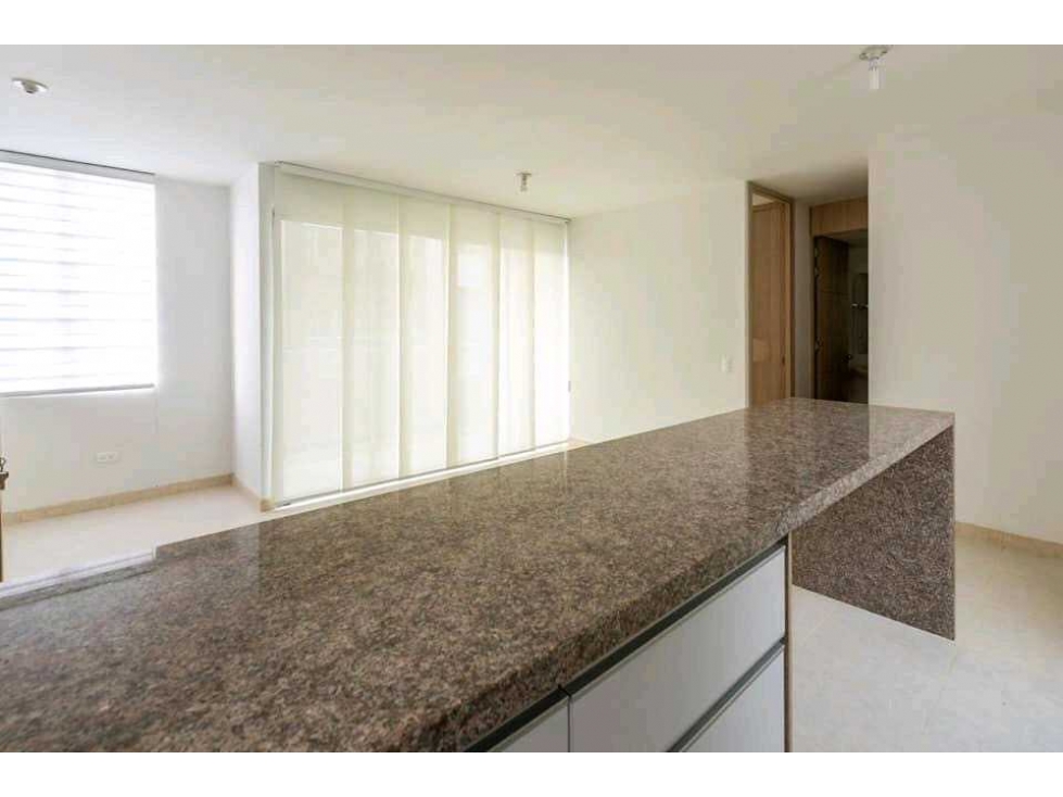 Apartamento en Arriendo Serena del Mar, Portanova - 1