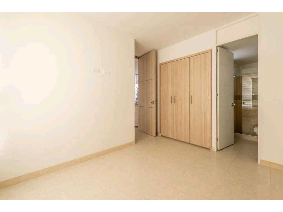 Apartamento en Arriendo Serena del Mar, Portanova - 2