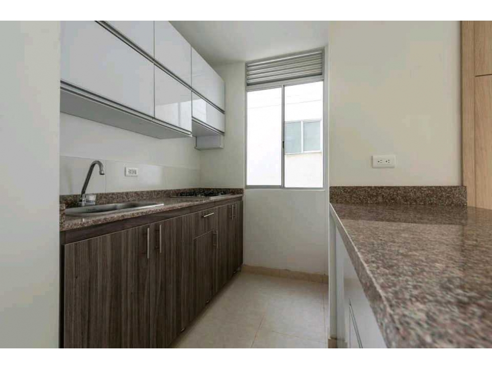 Apartamento en Arriendo Serena del Mar, Portanova - 3
