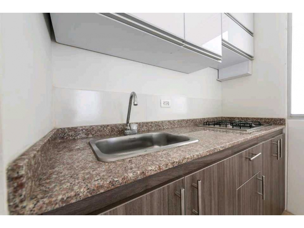 Apartamento en Arriendo Serena del Mar, Portanova - 4
