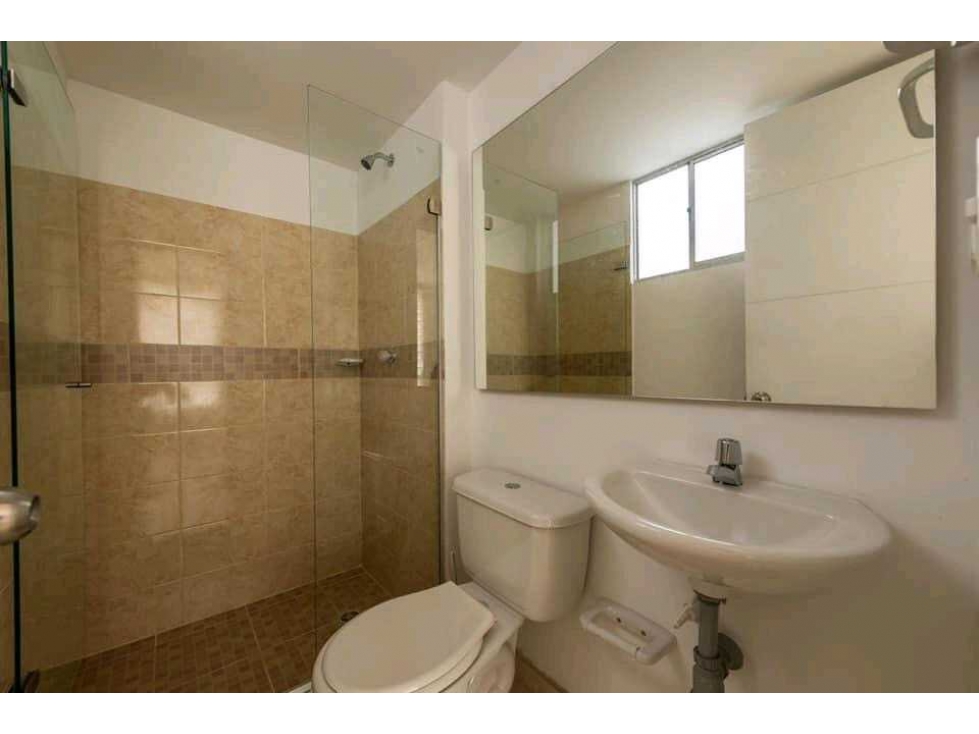 Apartamento en Arriendo Serena del Mar, Portanova - 5