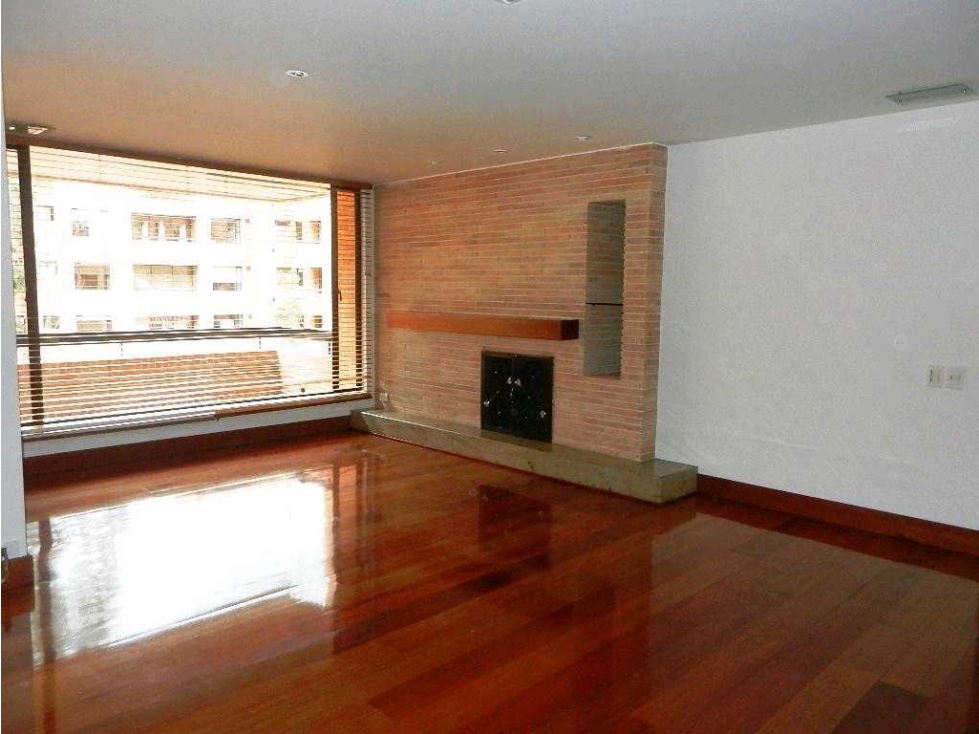 APARTAMENTO EN ARRIENDO SIERRAS DEL MORAL — foto 2