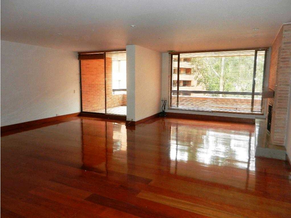 APARTAMENTO EN ARRIENDO SIERRAS DEL MORAL