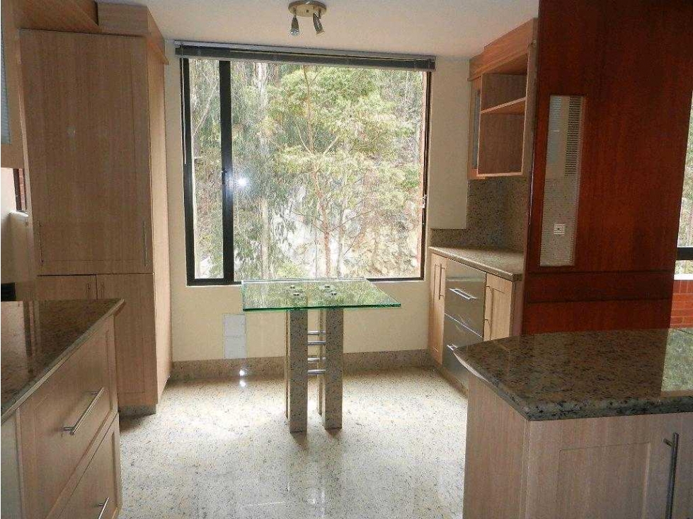APARTAMENTO EN ARRIENDO SIERRAS DEL MORAL — foto 3