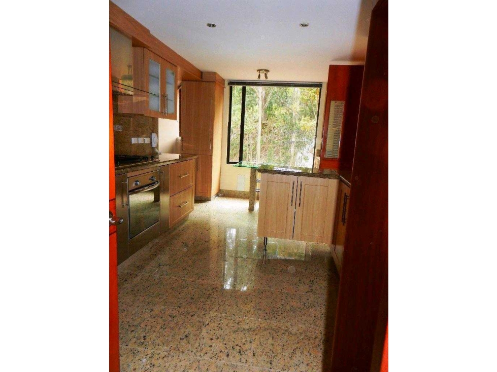 APARTAMENTO EN ARRIENDO SIERRAS DEL MORAL — foto 4