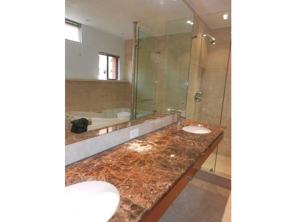 APARTAMENTO EN ARRIENDO SIERRAS DEL MORAL — foto 5