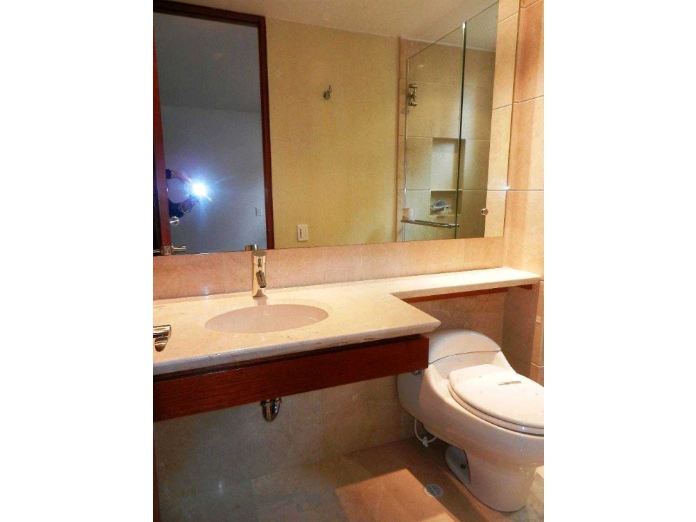 APARTAMENTO EN ARRIENDO SIERRAS DEL MORAL — foto 6