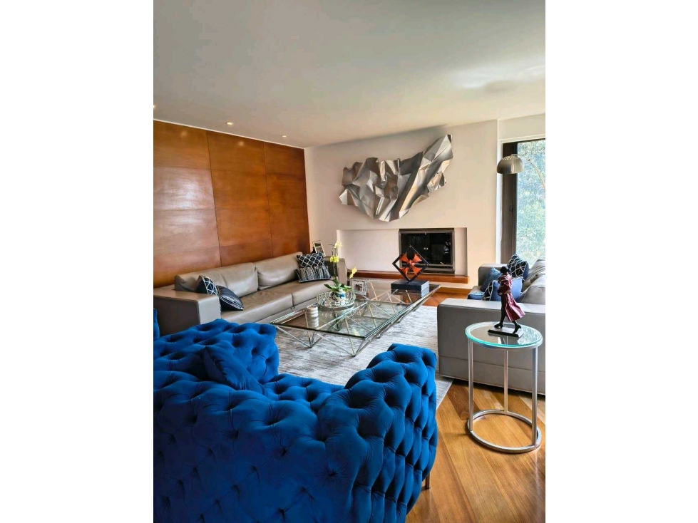 Apartamento en arriendo sierras del moral