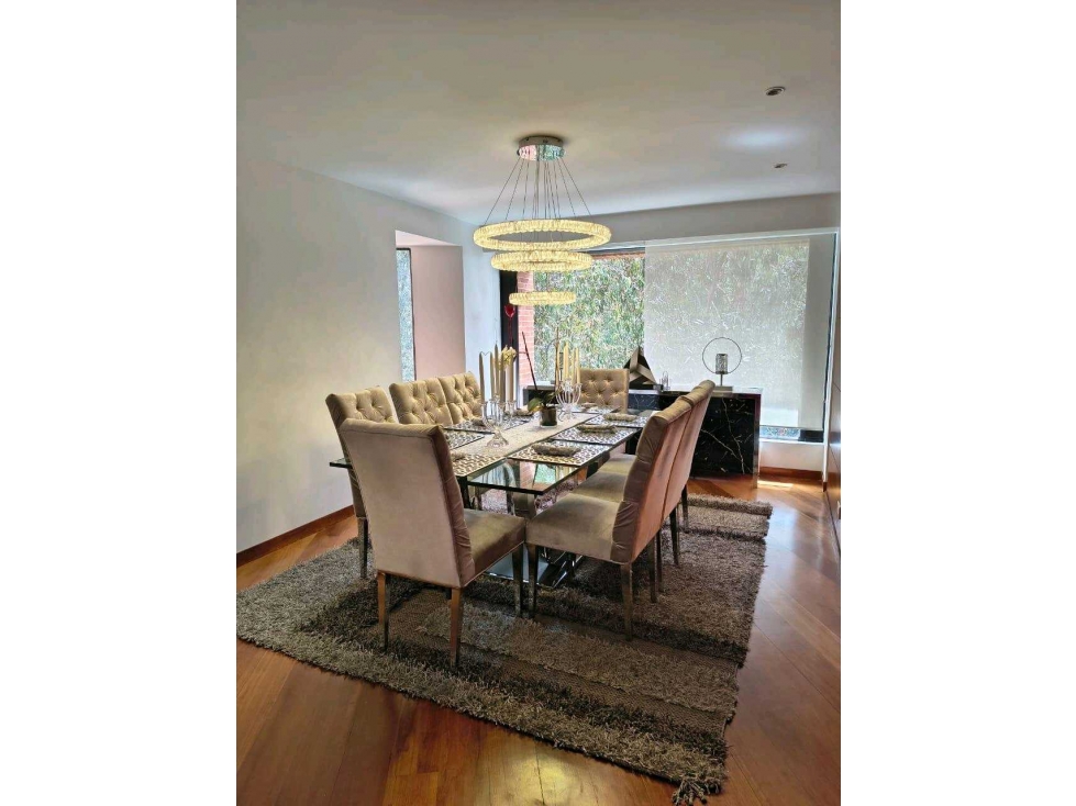 Apartamento en arriendo sierras del moral — foto 2