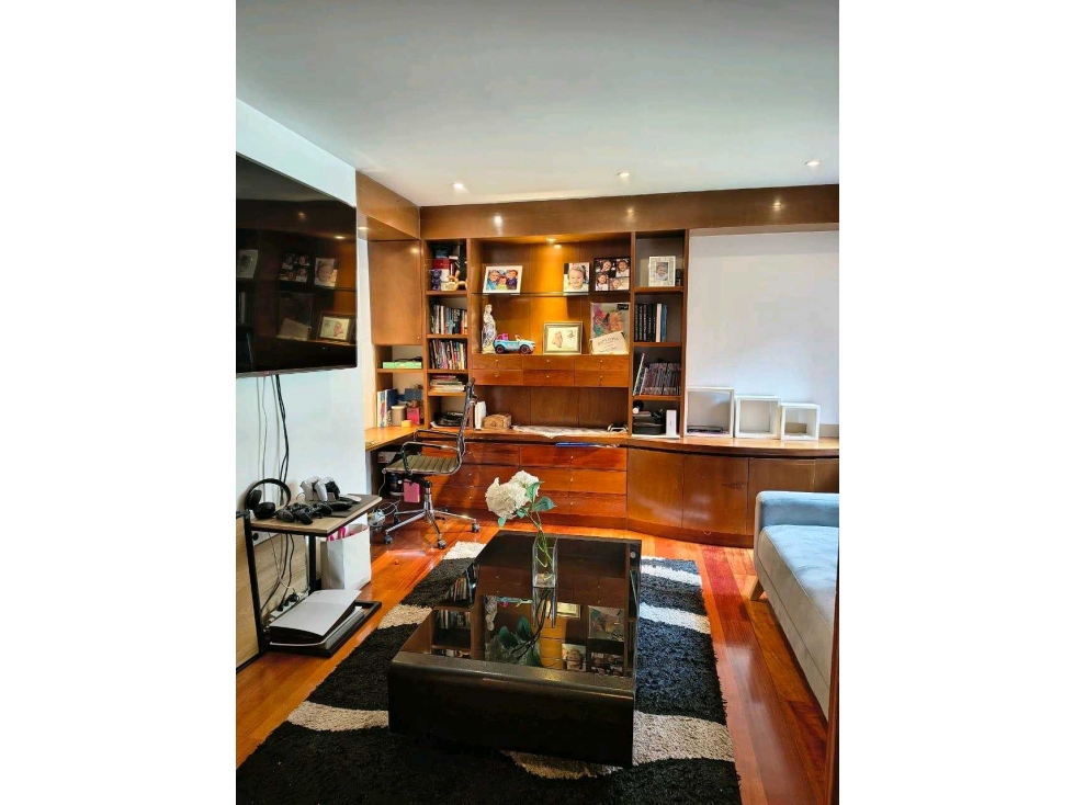 Apartamento en arriendo sierras del moral — foto 4