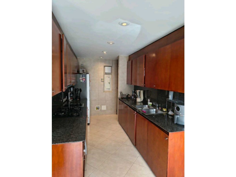 Apartamento en arriendo sierras del moral — foto 6