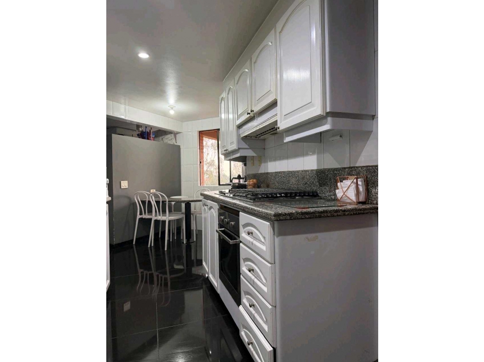 APARTAMENTO EN ARRIENDO SIERRAS DEL MORAL — foto 6