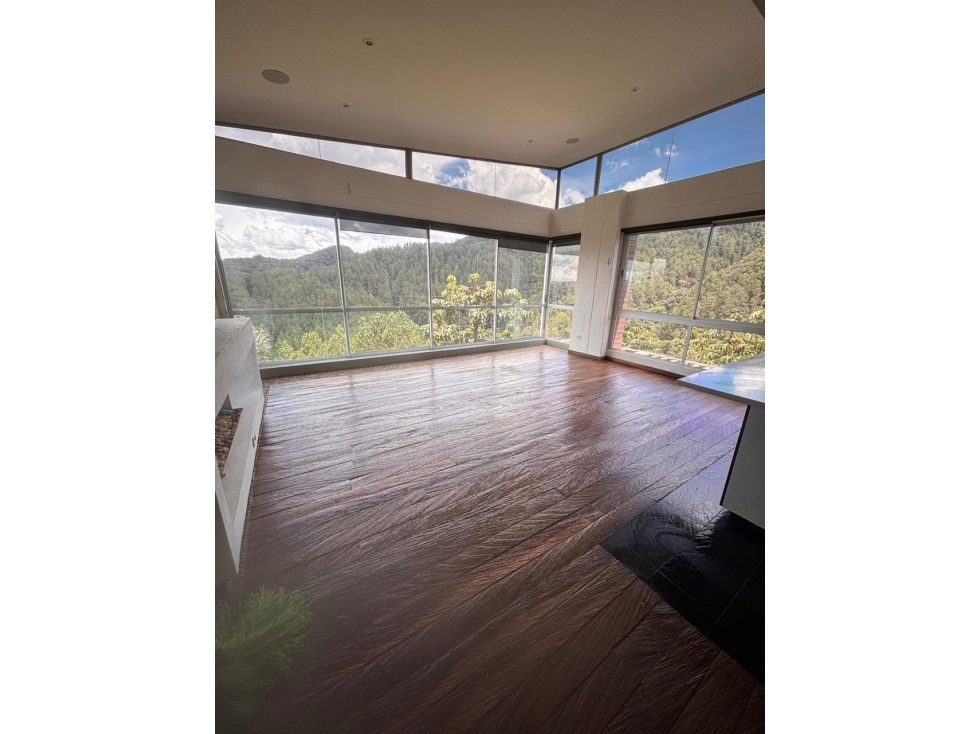 APARTAMENTO EN ARRIENDO SIERRA GRANDE1,EL RETIRO