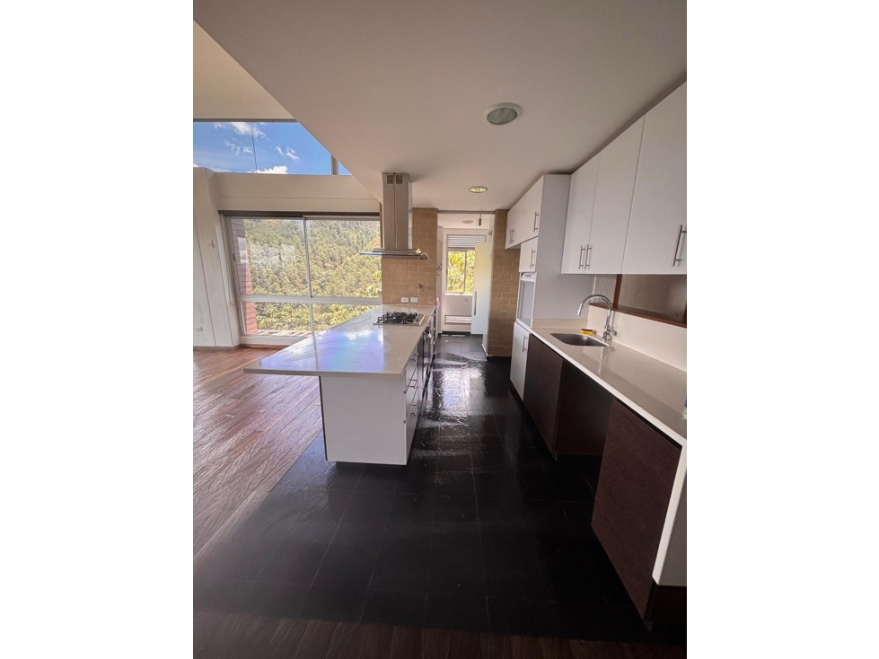 APARTAMENTO EN ARRIENDO SIERRA GRANDE1,EL RETIRO — foto 2