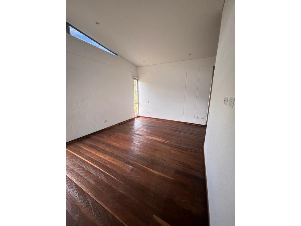 APARTAMENTO EN ARRIENDO SIERRA GRANDE1,EL RETIRO — foto 3