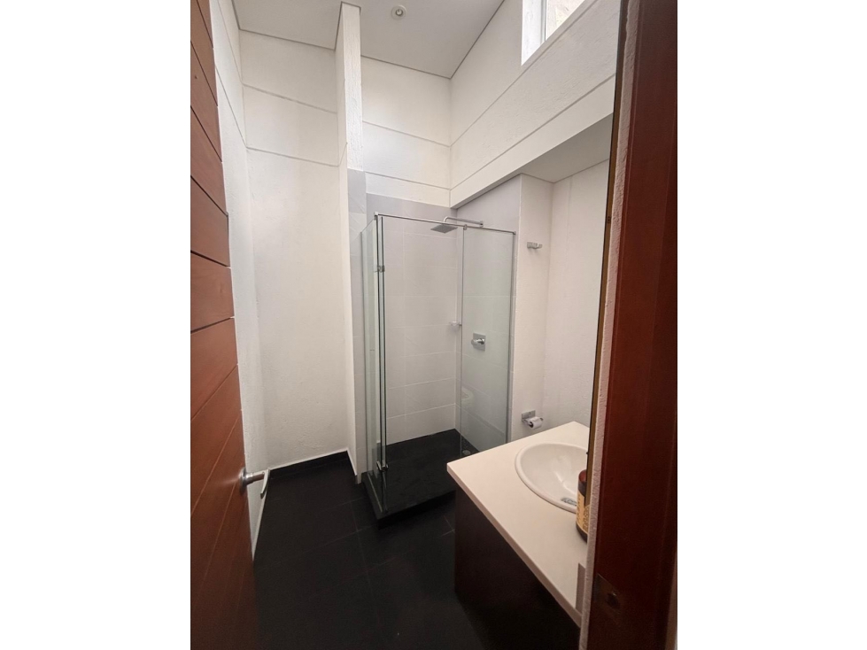 APARTAMENTO EN ARRIENDO SIERRA GRANDE1,EL RETIRO — foto 4