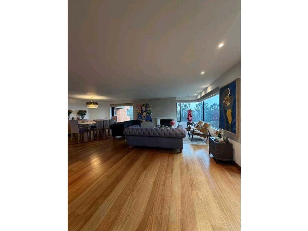 APARTAMENTO EN ARRIENDO SIERRAS DEL MORAL
