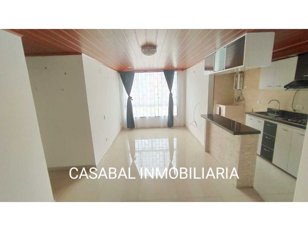 Apartamento en arriendo Tabio — foto 2