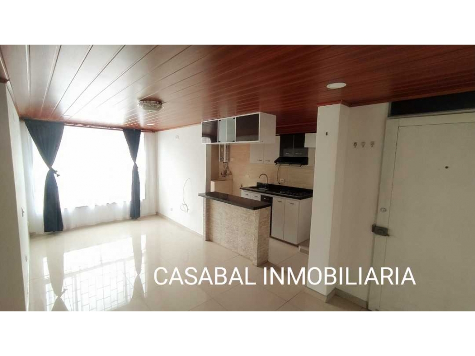 Apartamento en arriendo Tabio — foto 3