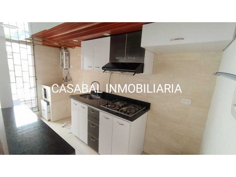 Apartamento en arriendo Tabio — foto 4