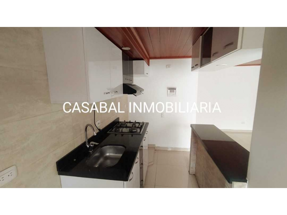 Apartamento en arriendo Tabio — foto 5