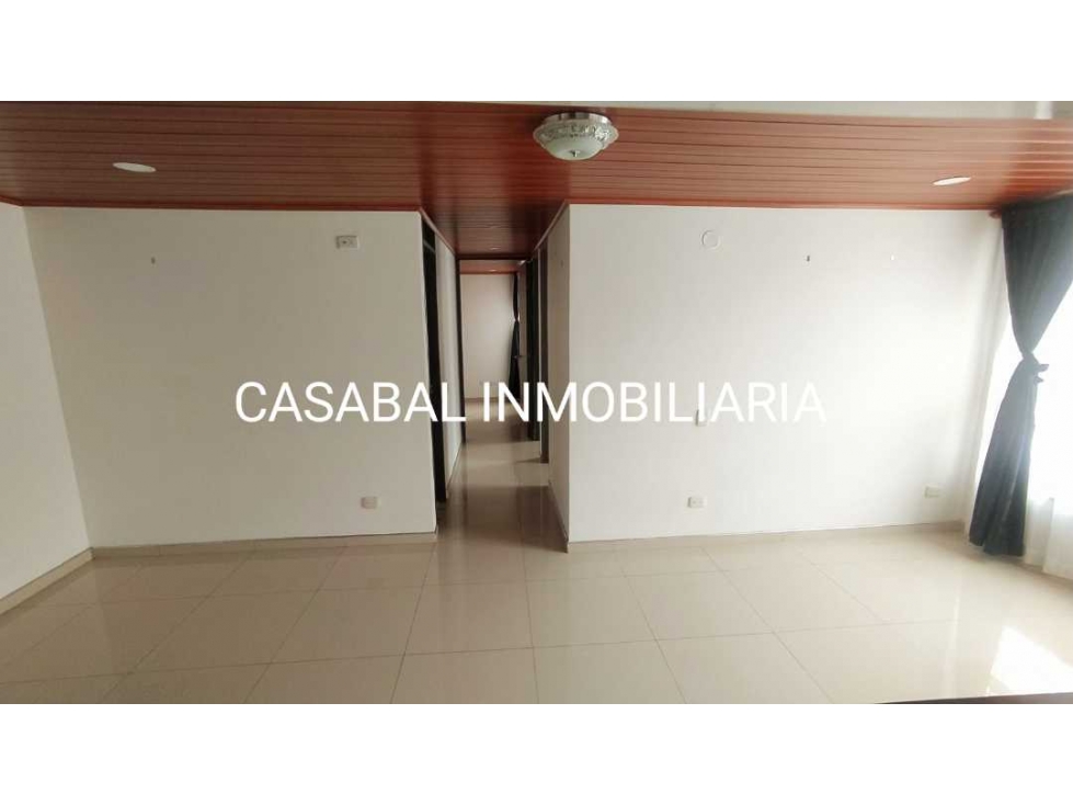Apartamento en arriendo Tabio — foto 6